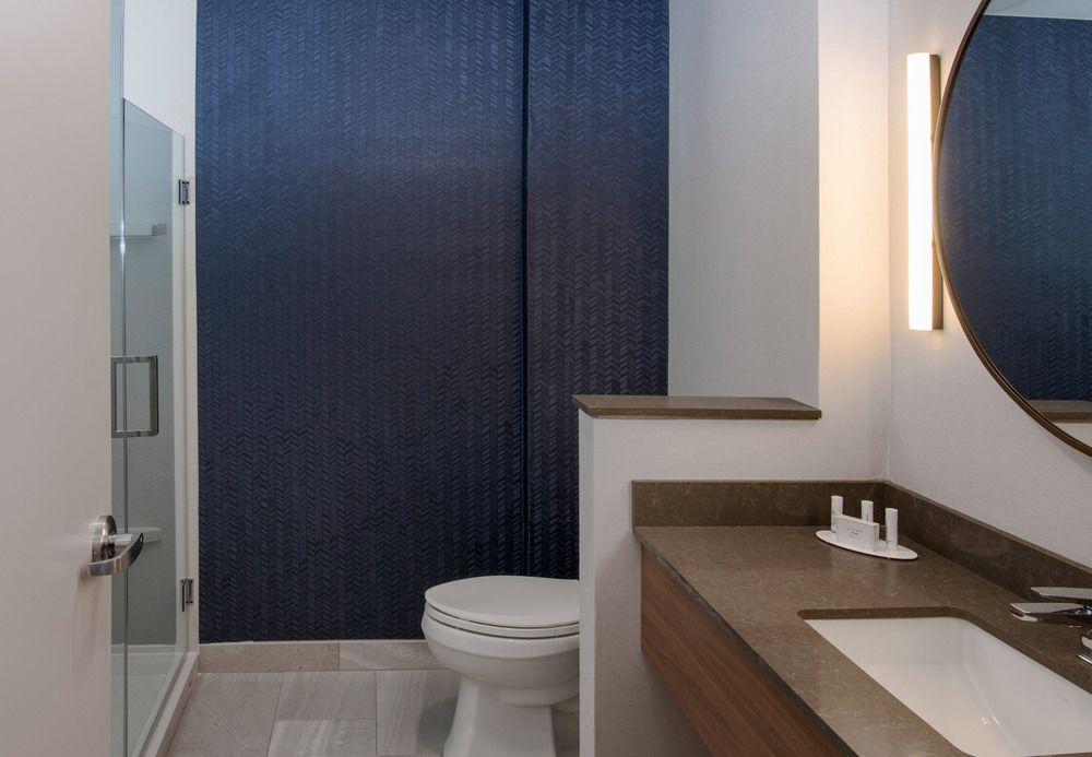 Fairfield Inn & Suites By Marriott Allentown West Breinigsville Exterior foto